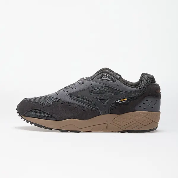 Mizuno Sneakers Mizuno Contender Cordura Iron Gate/ Black Sand/ Fossil EUR 37