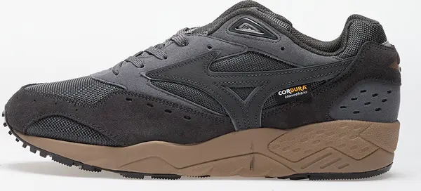 Mizuno Sneakers Mizuno Contender Cordura Iron Gate/ Black Sand/ Fossil EUR 41