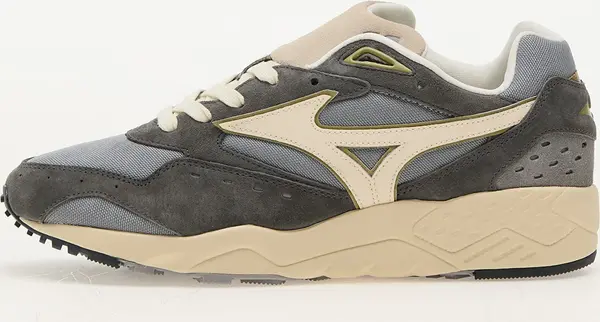 Mizuno Sneakers Mizuno Contender Premium Cedar/ Shifting Sand/ Cloud Cream EUR 39