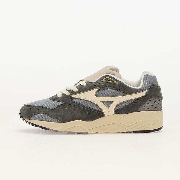 Mizuno Sneakers Mizuno Contender Premium Cedar/ Shifting Sand/ Cloud Cream EUR 45