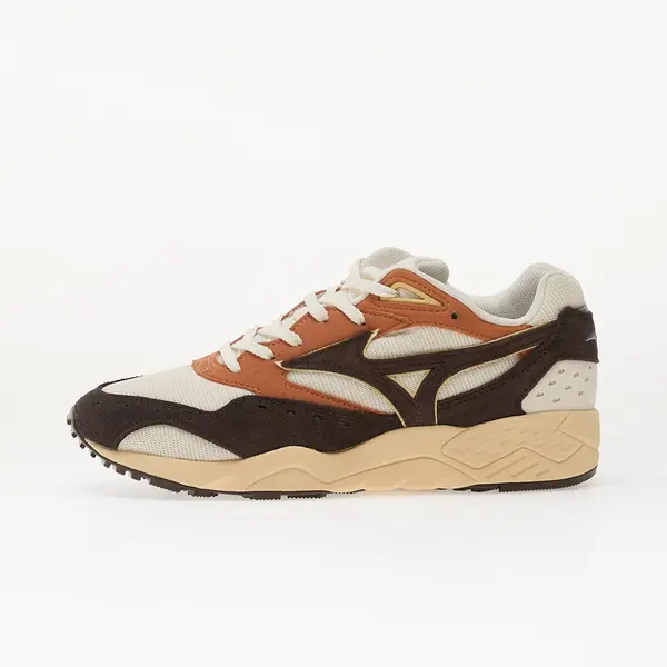 Mizuno Sneakers Mizuno Contender (U) Pristine/ Mole/ Sunburn EUR 39
