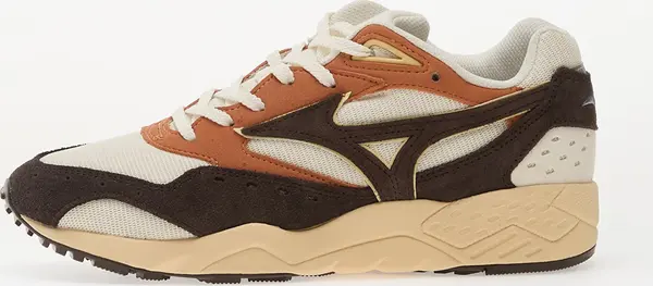 Mizuno Sneakers Mizuno Contender (U) Pristine/ Mole/ Sunburn EUR 39
