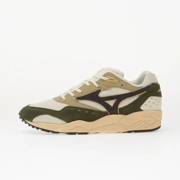 Mizuno Sneakers Mizuno Contender (U) Quiet Shade/ Foliage Green/ Silv EUR 42.5