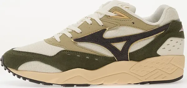 Mizuno Sneakers Mizuno Contender (U) Quiet Shade/ Foliage Green/ Silv EUR 44
