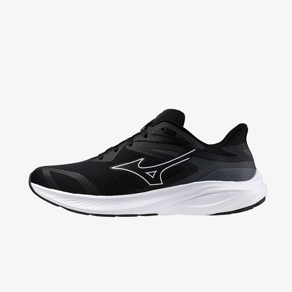 Mizuno Sneakers Mizuno Enerzy Runnerz Black/ White EUR 46