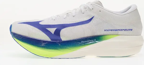 Mizuno Sneakers Mizuno Hyperwarp Elite (U) Dazzling Blue/ White/ Surf the W EUR 36.5