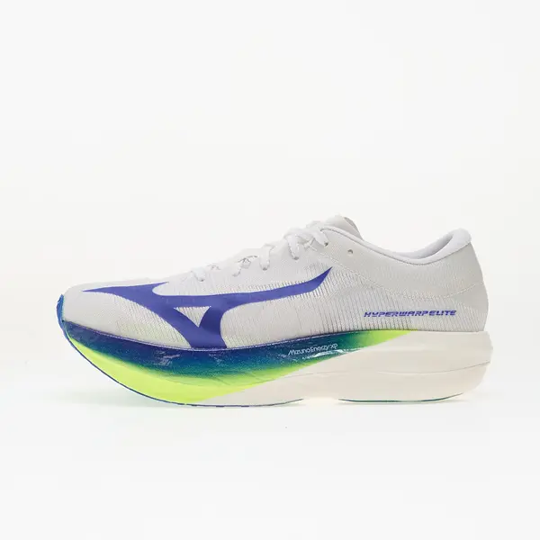 Mizuno Sneakers Mizuno Hyperwarp Elite (U) Dazzling Blue/ White/ Surf the W EUR 43
