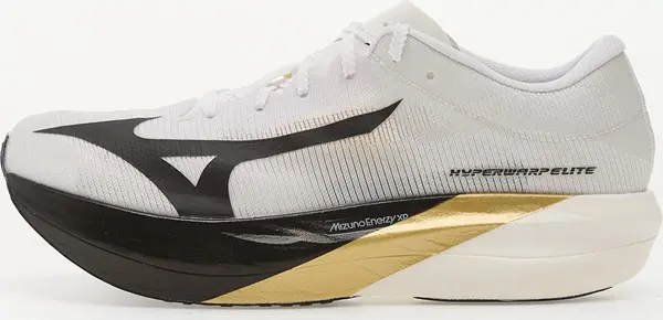 Mizuno Sneakers Mizuno Hyperwarp Elite (U) White/ Black/ Gold EUR 46
