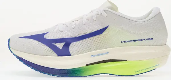 Mizuno Sneakers Mizuno Hyperwarp Pro (U) Dazzling Blue/ White/ Surf the W EUR 41