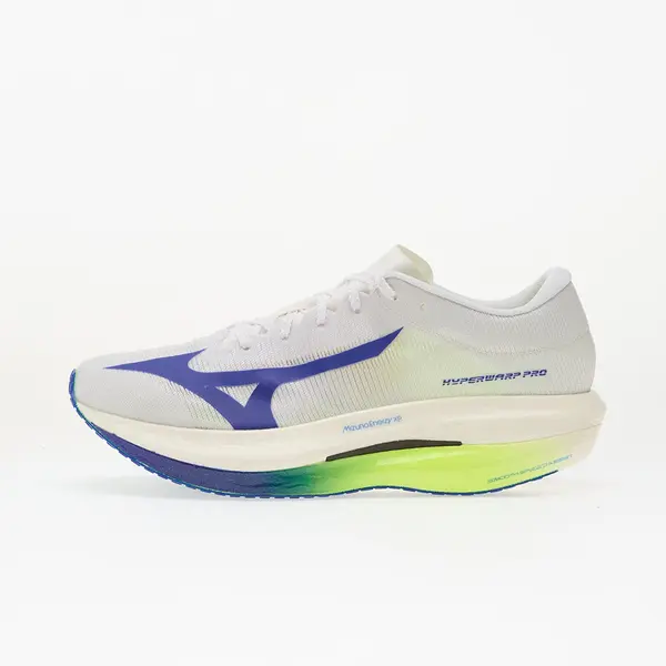 Mizuno Sneakers Mizuno Hyperwarp Pro (U) Dazzling Blue/ White/ Surf the W EUR 45