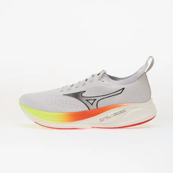 Mizuno Sneakers Mizuno MIZUNO NEO ZEN 2 Cloudscape/ Black/ Orange EUR 42.5
