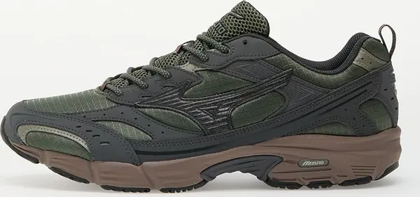 Mizuno Sneakers Mizuno Mxr Agave Green/ Black/ Metallic Gra EUR 44