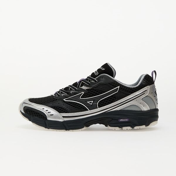 Mizuno Sneakers Mizuno Mxr Black/ Black Sand/ Purple Haze EUR 46.5