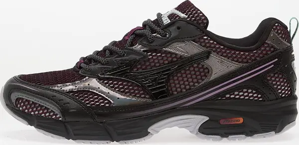 Mizuno Sneakers Mizuno Mxr Black/ Black/ Valerian EUR 39