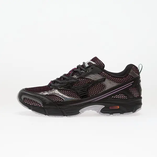 Mizuno Sneakers Mizuno Mxr Black/ Black/ Valerian EUR 42.5