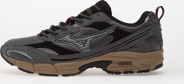Mizuno Sneakers Mizuno Mxr Iron Gate/ Silver/ Syrah EUR 39