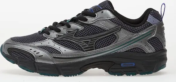 Mizuno Sneakers Mizuno Mxr Odyssey Gray/ Black/ Deep Teal EUR 39