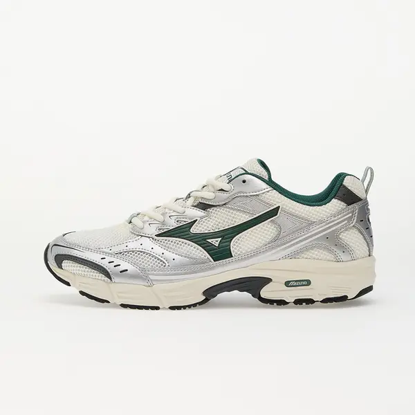 Mizuno Sneakers Mizuno Mxr Snow White/ BistroGreen/ Silve EUR 44