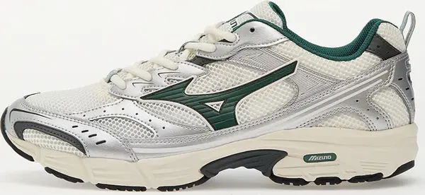 Mizuno Sneakers Mizuno Mxr Snow White/ BistroGreen/ Silve EUR 44.5