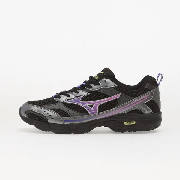 Mizuno Sneakers Mizuno MXR “SPORT” Black/ Spring Crocus/ Metallic Gray EUR 44