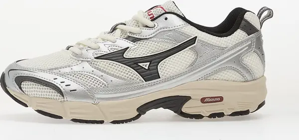 Mizuno Sneakers Mizuno Mxr Sport Mizuno Snow White/ Magnet/ Silver EUR 39