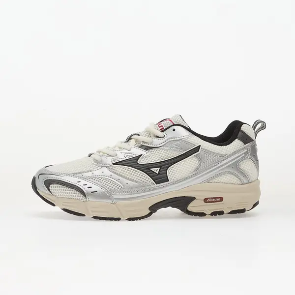 Mizuno Sneakers Mizuno Mxr Sport Mizuno Snow White/ Magnet/ Silver EUR 46