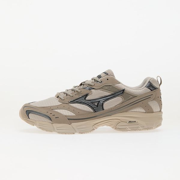 Mizuno Sneakers Mizuno Mxr Tech Silver Cloud/ Metallic Gray/ Vintage Khaki EUR 38.5