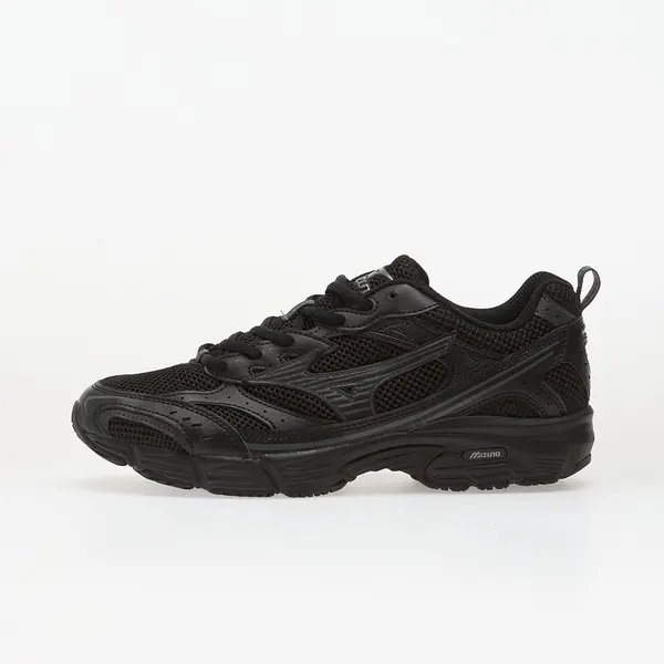 Mizuno Sneakers Mizuno Mxr (U) Black EUR 38.5