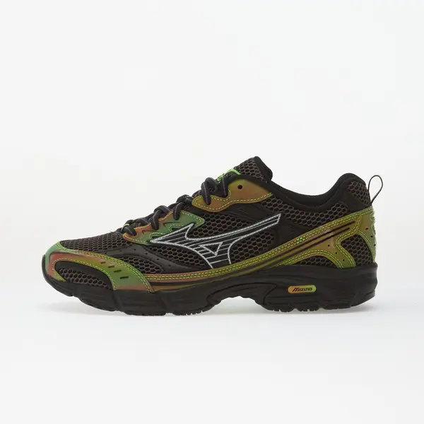 Mizuno Sneakers Mizuno Mxr (U) Iron Gate/ Black/ Jasmine Green EUR 45