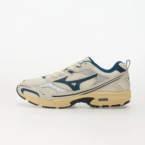 Mizuno Sneakers Mizuno Mxr (U) Pristine/ Sailor Blue/ Silver Bi EUR 42.5