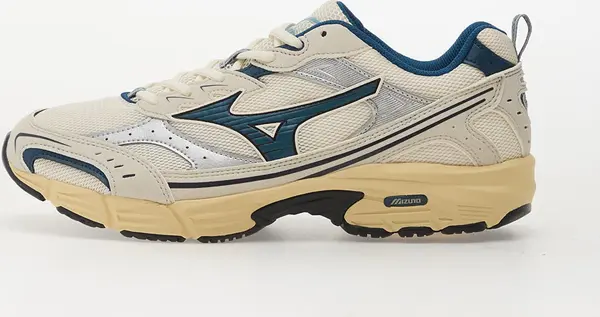 Mizuno Sneakers Mizuno Mxr (U) Pristine/ Sailor Blue/ Silver Bi EUR 44