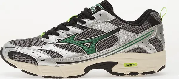 Mizuno Sneakers Mizuno MXR (U) Quiet Shade/ Foliage Green/ Silv EUR 42.5