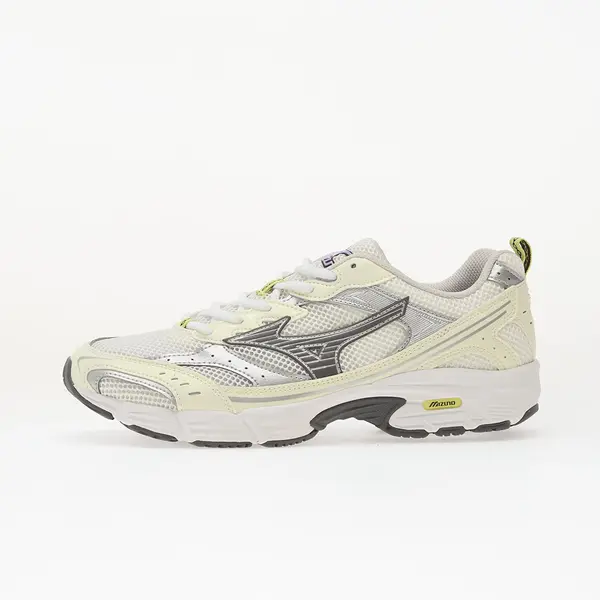 Mizuno Sneakers Mizuno MXR (U) Snow White/ Quiet Shade/ Sylvan EUR 44