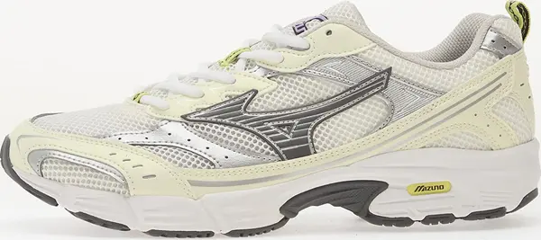 Mizuno Sneakers Mizuno MXR (U) Snow White/ Quiet Shade/ Sylvan EUR 44.5