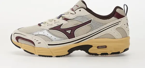 Mizuno Sneakers Mizuno Mxr (U) Summer Sand/ Fig/ Pristine EUR 42