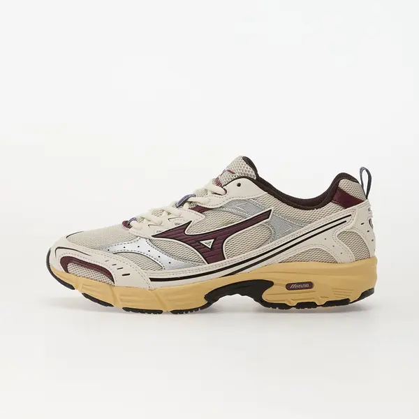 Mizuno Sneakers Mizuno Mxr (U) Summer Sand/ Fig/ Pristine EUR 43