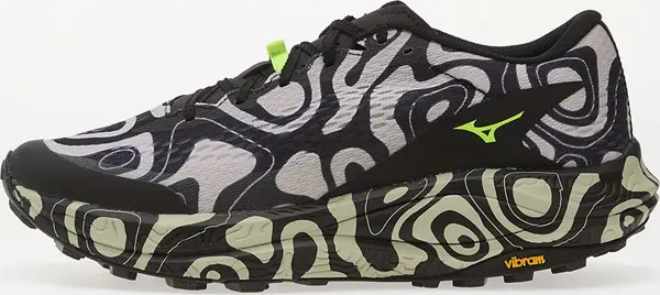 Mizuno Sneakers Mizuno Neo Accera (U) Dawn Blue/ Lightning Yellow/ Black EUR 46.5