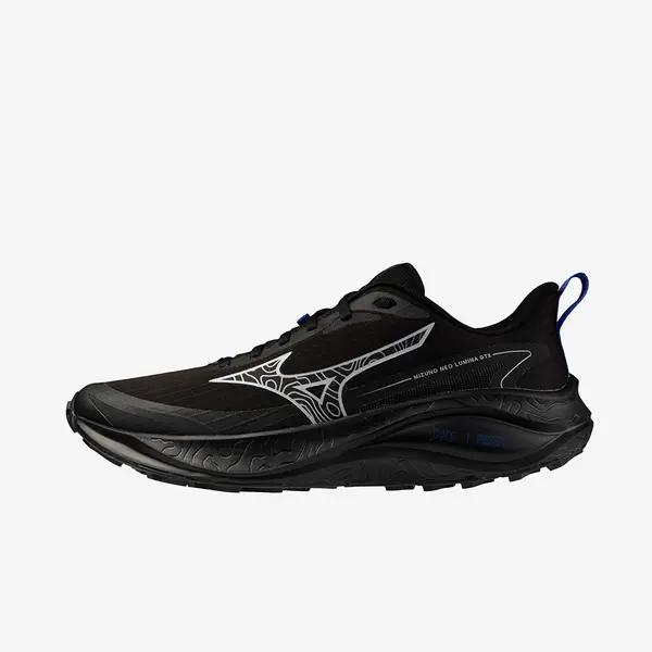 Mizuno Sneakers Mizuno Neo Lumina Gtx (M) Black/ Harbor Mist/ Black EUR 44.5