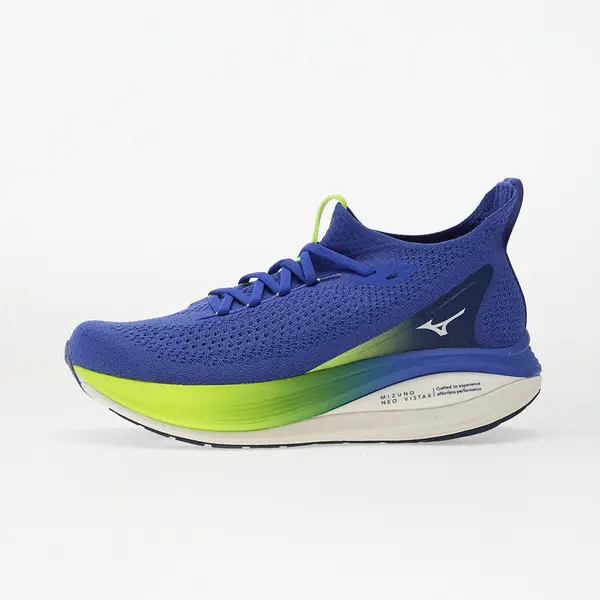Mizuno Sneakers Mizuno Neo Vista 2 (M) Dazzling Blue/ White/ Lightning EUR 42.5