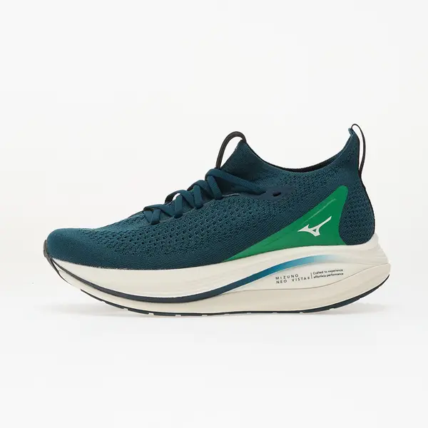 Mizuno Sneakers Mizuno Neo Vista 2 (M) Reflecting Pond/ White/ Goblin G EUR 40
