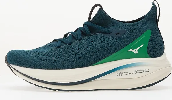 Mizuno Sneakers Mizuno Neo Vista 2 (M) Reflecting Pond/ White/ Goblin G EUR 44