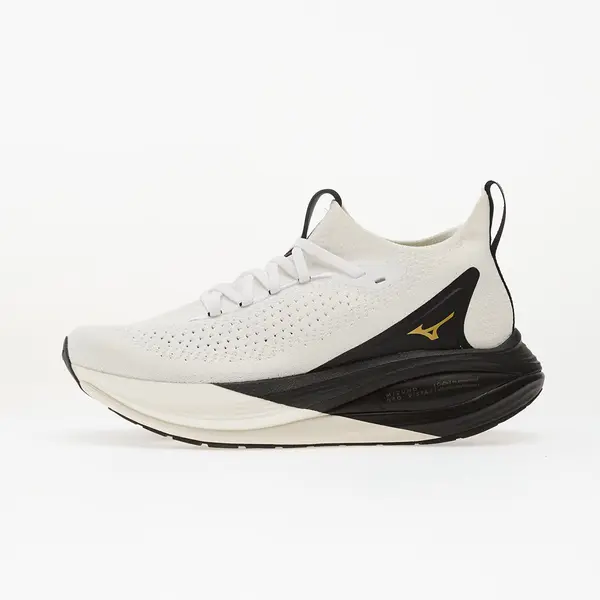 Mizuno Sneakers Mizuno Neo Vista 2 (U) White/ Black/ Gold EUR 38