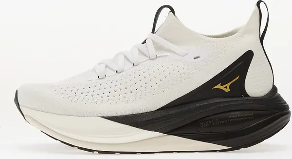 Mizuno Sneakers Mizuno Neo Vista 2 (U) White/ Black/ Gold EUR 41