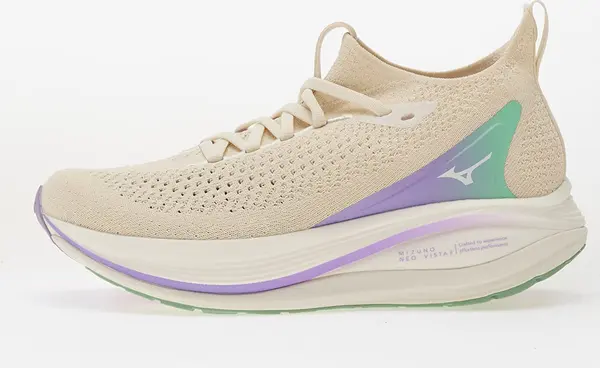 Mizuno Sneakers Mizuno Neo Vista 2 (W) Pristine/ White/ Healing Opal EUR 34.5