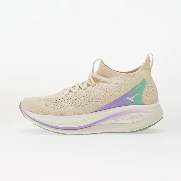 Mizuno Sneakers Mizuno Neo Vista 2 (W) Pristine/ White/ Healing Opal EUR 41