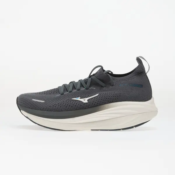 Mizuno Sneakers Mizuno Neo Vista 3 Dark Slate/ White/ Blue Jewel EUR 40.5
