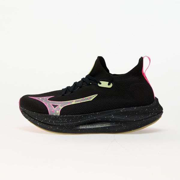 Mizuno Sneakers Mizuno Neo Vista Black/ Silver/ Pink Tetra EUR 42