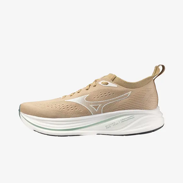 Mizuno Sneakers Mizuno Neo Zen 2 (M) Pale Khaki/ Snow White/ Granite EUR 48.5