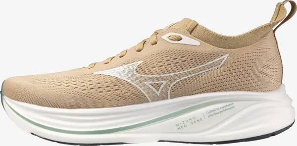Mizuno Sneakers Mizuno Neo Zen 2 (M) Pale Khaki/ Snow White/ Granite EUR 48.5