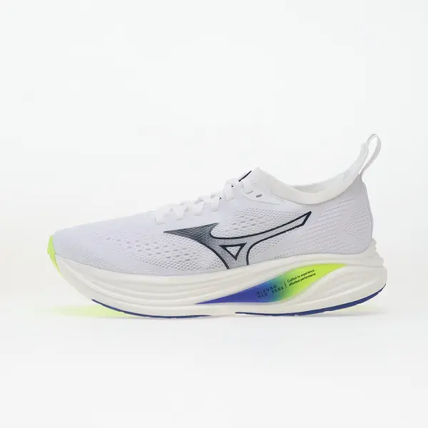 Mizuno Sneakers Mizuno Neo Zen 2 (M) White/ Estate Blue/ Lightning Ye EUR 46.5